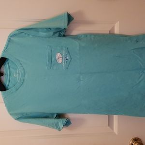 Southern Tide XS tshirt